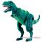 Фигурки животных - Игрушка-трансформер Egg Stars серии Динозавры Тиранозавр (84550)#2