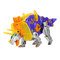Трансформери - Дінобот-трансформер Dinobots Трицератопс (SB376)#2