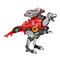 Помповое оружие - Динобот-трансформер Dinobots Тираннозавр 40 см (SB379)#2