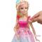 Ляльки - Лялька Велика принцеса Barbie Казково-довге волосся (DKR09)#4