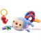 Подвески, мобили - Игрушка для коляски Обезьянка и ее друзья Fisher-Price (DFP84)#3