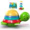 Іграшки для ванни - Іграшка для ванни Черепашка Fisher-Price (DHW16)#2
