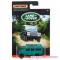 Автотреки - Машинка MATCHBOX Land Rover в ассортименте (DPT02)#2