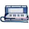 Музыкальные инструменты - Духовое пианино Bontempi на 25 клавиш с кейсом (MP 426.2)#2