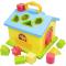 Розвивальні іграшки - Розвиваючий будиночок-сортер Redbox (82228256506)#2
