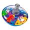 Розвивальні іграшки - Розвивальна іграшка Lena Дзиґа із космічними кораблями (52544)#2