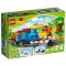 Конструкторы LEGO - Конструктор Игрушечный поезд LEGO DUPLO (10810)#3