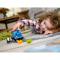 Конструкторы LEGO - Конструктор Игрушечный поезд LEGO DUPLO (10810)#6