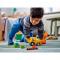 Конструкторы LEGO - Конструктор Экскаватор-погрузчик LEGO DUPLO (10811)#5