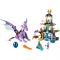 Конструктори LEGO - Конструктор Святилище дракона LEGO Elves (41178)#3
