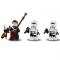 Конструкторы LEGO - Конструктор Штурмовой антигравитационный танк LEGO Star Wars (75152)#9