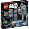 Конструкторы LEGO - Конструктор Шагоход AT-ST LEGO Star Wars (75153)#2