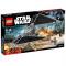 Конструкторы LEGO - Конструктор Истребитель TIE Striker LEGO Star Wars (75154)#3