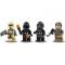 Конструкторы LEGO - Конструктор Истребитель TIE Striker LEGO Star Wars (75154)#9