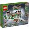 Конструкторы LEGO - Конструктор LEGO Minecraft Крепость (21127)#2