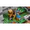 Конструктори LEGO - Конструктор LEGO Minecraft Фортеця (21127)#4