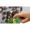 Конструктори LEGO - Конструктор LEGO Minecraft Фортеця (21127)#5