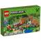 Конструкторы LEGO - Конструктор Деревня LEGO Minecraft (21128)#2