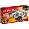 Конструктори LEGO - Конструктор LEGO NINJAGO Титановий тумблер ніндзя (70588)#2