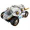 Конструктори LEGO - Конструктор LEGO NINJAGO Титановий тумблер ніндзя (70588)#4