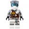 Конструктори LEGO - Конструктор LEGO NINJAGO Титановий тумблер ніндзя (70588)#5