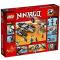 Конструкторы LEGO - Конструктор Внедорожник с суперсистемой маскировки LEGO NINJAGO (70595)#2