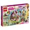 Конструкторы LEGO - Конструктор LEGO Disney Princess Заколдованный замок Белль (41067)#2