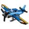 Конструктори LEGO - Конструктор LEGO Creator Вертоліт з подвійним гвинтом (31049)#5
