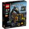 Конструктори LEGO - Конструктор LEGO Technic Екскаватор Volvo EW 160E (42053)#3