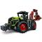 Конструктори LEGO - Конструктор LEGO Technic Трактор CLAAS XERION 5000 TRAC VC (42054)#4