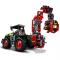 Конструктори LEGO - Конструктор LEGO Technic Трактор CLAAS XERION 5000 TRAC VC (42054)#6