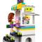 Конструктори LEGO - Конструктор Електромобілі в парку розваг (41133)#2