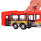 Транспорт і спецтехніка - Автобус міський Експрес 2 види (3748001)#3