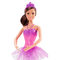 Куклы - Кукла Балерина в темно-фиолетовом Barbie (DHM41 / DHM43) (DHM41/DHM43)#2