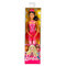 Куклы - Кукла Балерина в красном с корсетом Barbie (DHM41 / DHM58) (DHM41/DHM58)#3