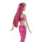 Ляльки - Лялька Русалонька В рожевому Barbie Дрімтопія (DHM45 / DHM47) (DHM45/DHM47)#3