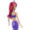 Куклы - Кукла Русалочка Barbie Дримтопия фиолетовый хвост (DHM45 / DHM48) (DHM45/DHM48)#3