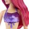 Куклы - Кукла Русалочка Barbie Дримтопия фиолетовый хвост (DHM45 / DHM48) (DHM45/DHM48)#5