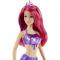Куклы - Кукла Русалочка Barbie Дримтопия фиолетовый хвост (DHM45 / DHM48) (DHM45/DHM48)#6