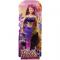 Куклы - Кукла Русалочка Barbie Дримтопия фиолетовый хвост (DHM45 / DHM48) (DHM45/DHM48)#7