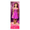 Ляльки - Лялька Блискуча У рожевій сукні Barbie (T7580 / DGX81) (T7580/DGX81)#3
