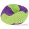 Спортивные активные игры - Мяч John Фокус 7,5 см (6003058)#3
