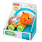 Машинки для малюків - Каталка-брязкальце Fisher-Price Тигреня із кульками (BGX29/CMV97)#2