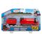 Железные дороги и поезда - Паровозик Thomas and Friends Track master Джеймс с вагоном моторизированный (BMK87/BML08)#2