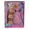 Куклы - Кукла Штеффи Волшебная принцесса Steffi & Evi Love фиолетовое платье (5738831/5738831-1)#2