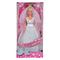 Ляльки - Лялька Штеффі в весільному платті Simba класична сукня (5733414/5733414-1)#2