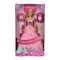 Куклы - Кукла Steffi & Evi love Штеффи в праздничной одежде светло-розовое платье (5739003-2)#2