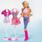 Куклы - Игровой набор Мисс изящество Steffi & Evi Love розовое платье (5733450/5733450-1)#3