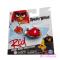 Фигурки персонажей - Птичка-роллер Angry Birds Ред на колесах (SM90500/SM90500-1)#3