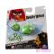 Фигурки персонажей - Птичка-роллер Angry Birds свинка на колесах (SM90500/SM90500-6)#2
